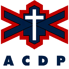 [ACDP logo]